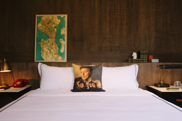 Kimpton Palladian Hotel, photo 5