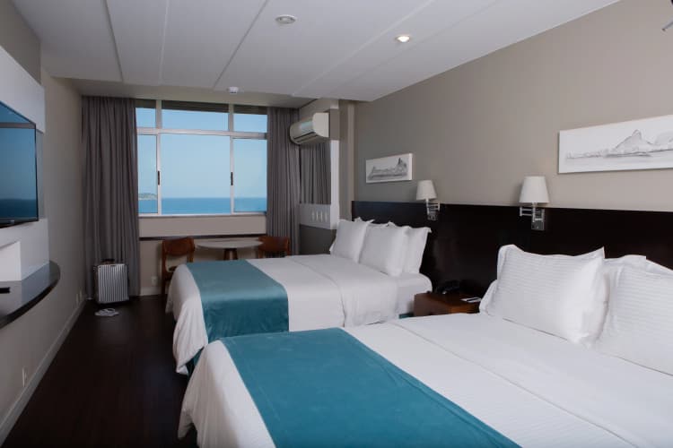 Sol Ipanema Hotel photo 4