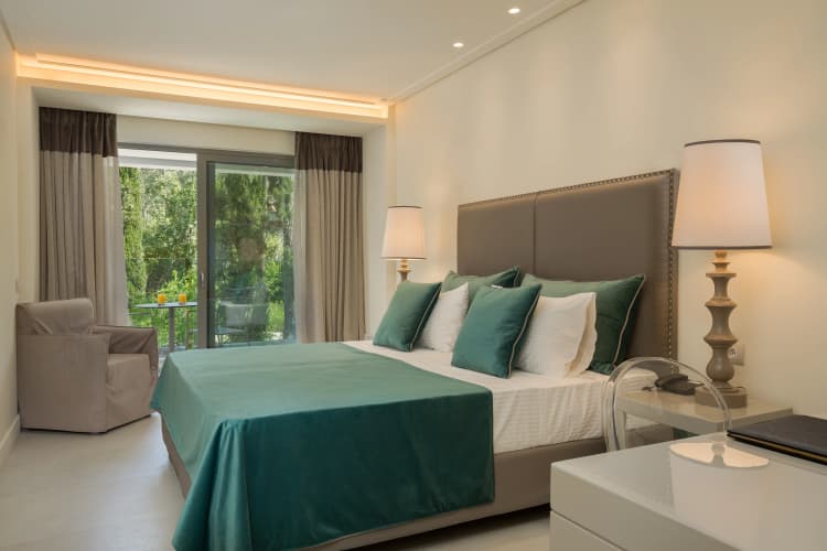 Rodostamo Villas - Adults Friendly photo 4