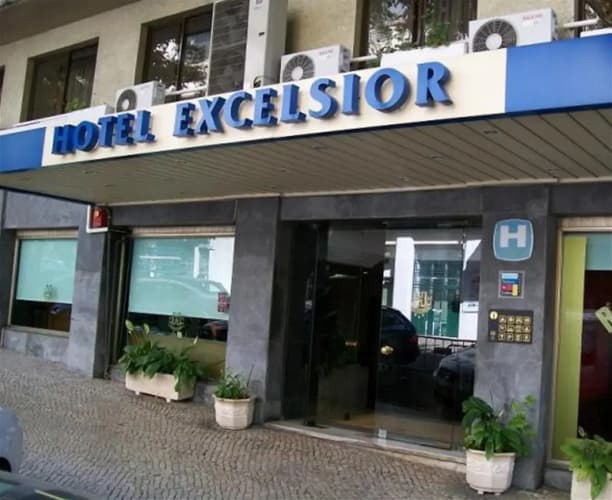 Hotel Excelsior, photo 2