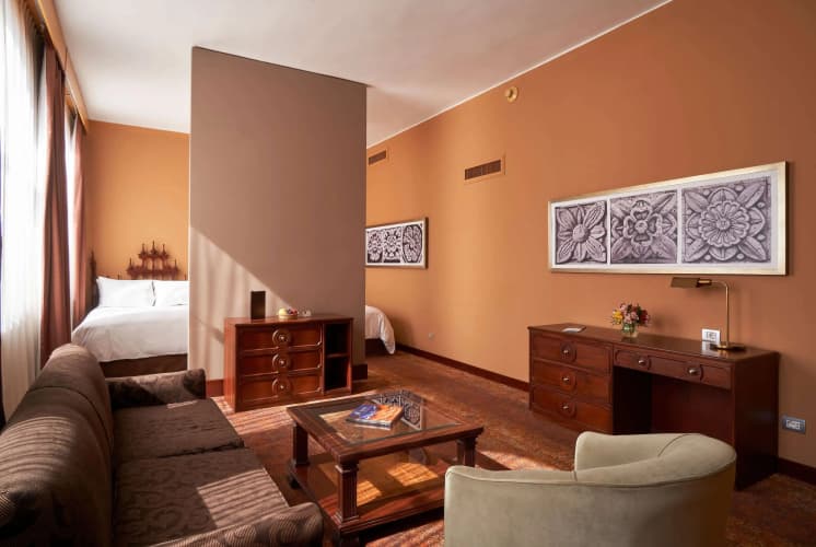 Wyndham Costa del Sol Arequipa, photo 5