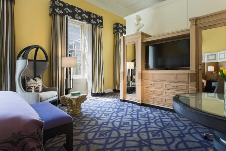 Kimpton Hotel Monaco Washington DC photo 5