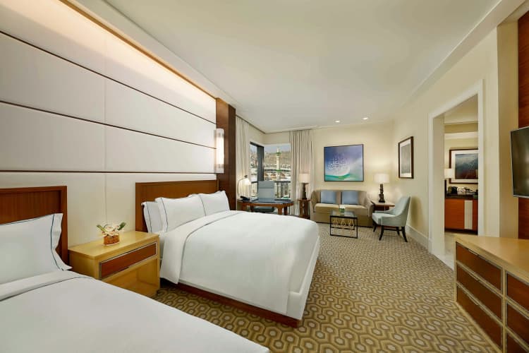 Conrad Makkah photo 4