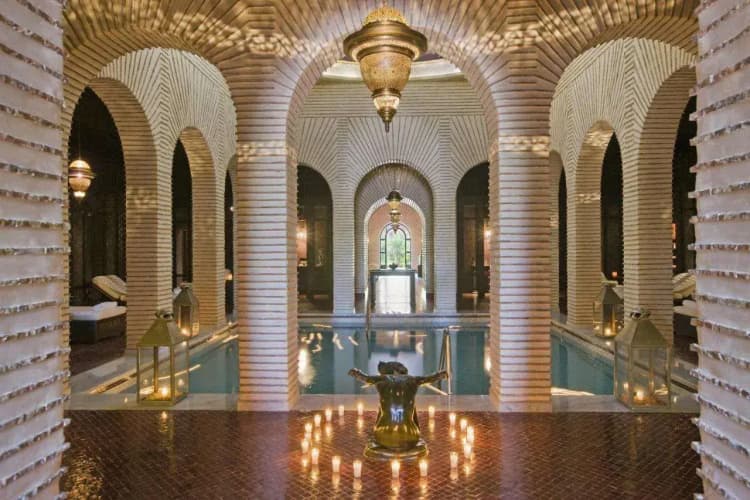 Selman Marrakech photo 3