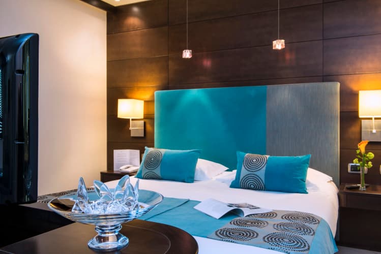 Hotel Aston La Scala photo 4