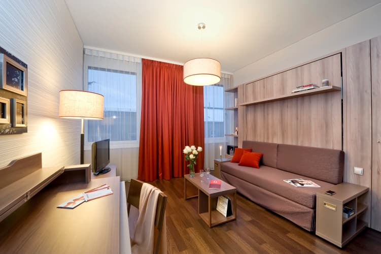 Adagio Berlin Kurfurstendamm photo 4
