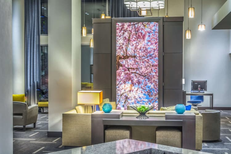 Hyatt Place Washington DC/National Mall, photo 3
