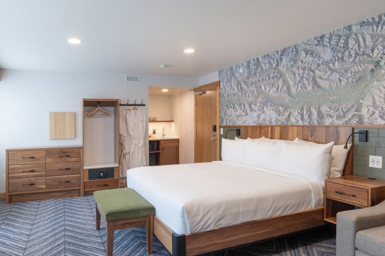 Hotel Canoe & Suites photo 3