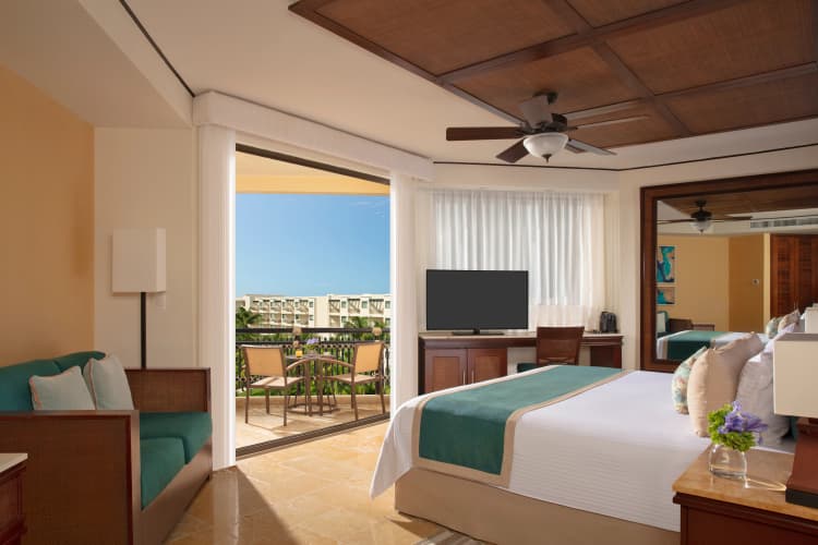 Dreams Riviera Cancun Resort and Spa photo 5