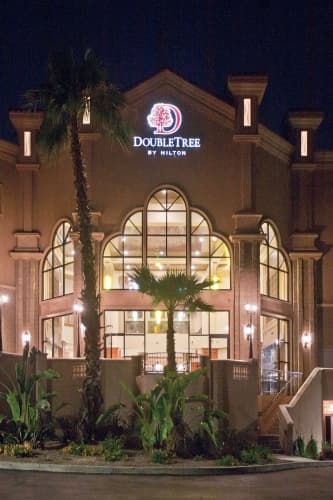 DoubleTree by Hilton Hotel Los Angeles - Rosemead, photo 2