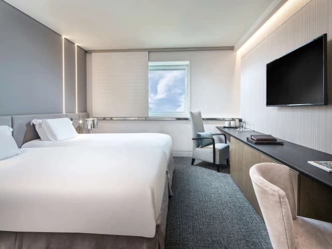 Sofitel Athens Airport photo 5