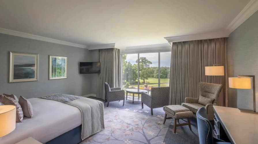 Slieve Russell Hotel Golf & Country Club photo 4
