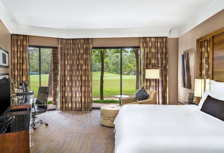The Woodlands Resort, Curio Collection By Hilton, photo 5