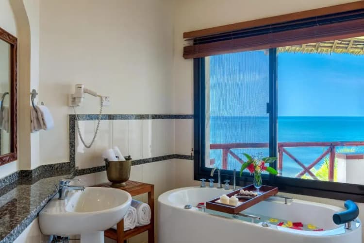 Sea Cliff Resort & Spa photo 5