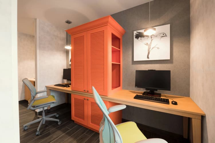 Home2 Suites by Hilton Quebec City photo 4