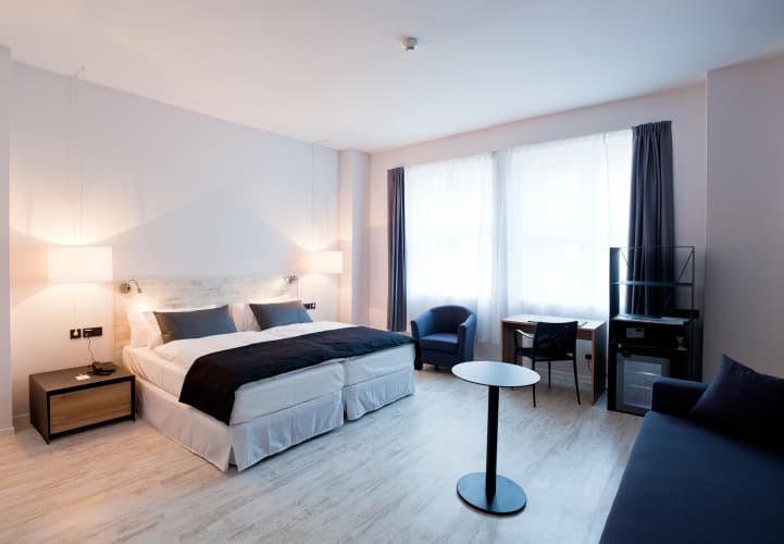 Hotel Catalonia Berlin Mitte photo 5