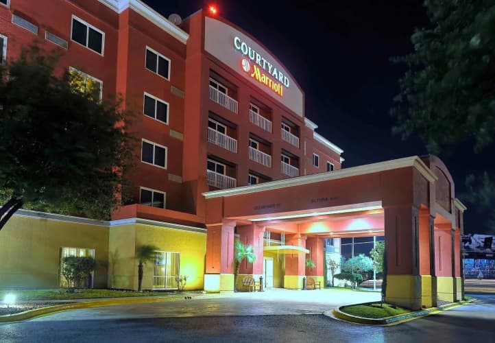 Courtyard By Marriott Monterrey Aeropuerto photo 2