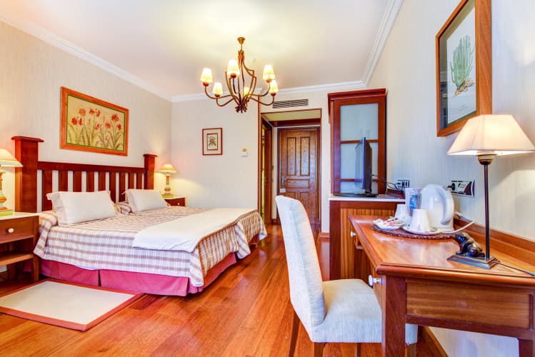 Hotel Spa Villalba - Adults Only photo 4