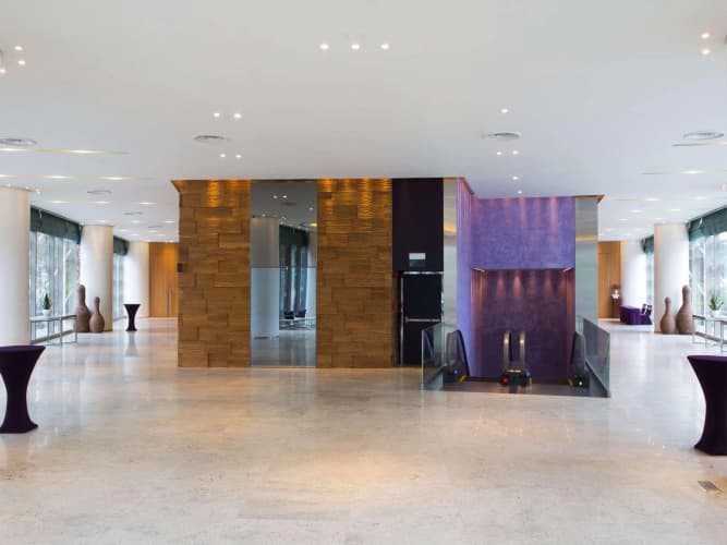 Pullman Saigon Centre, photo 3