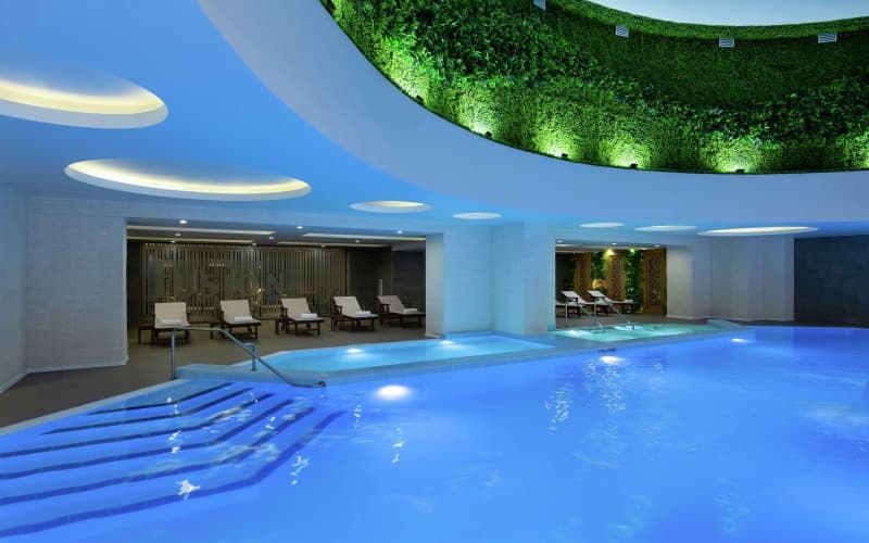 DoubleTree by Hilton Almaty photo 5