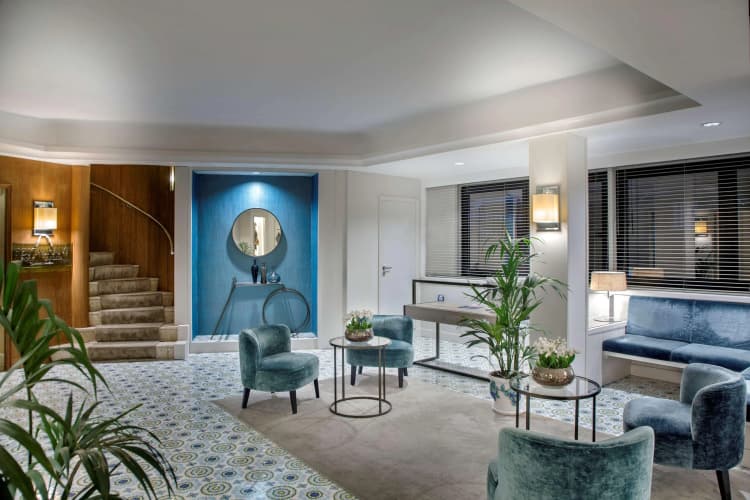 Hotel Paradiso, BW Signature Collection, photo 3