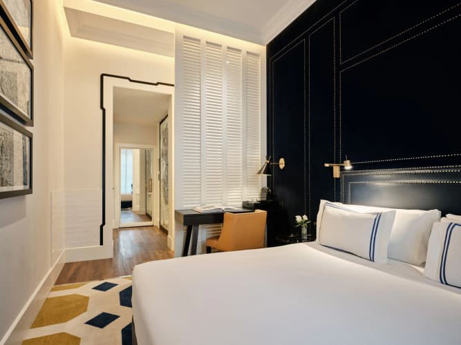 Only You Boutique Hotel Madrid photo 4