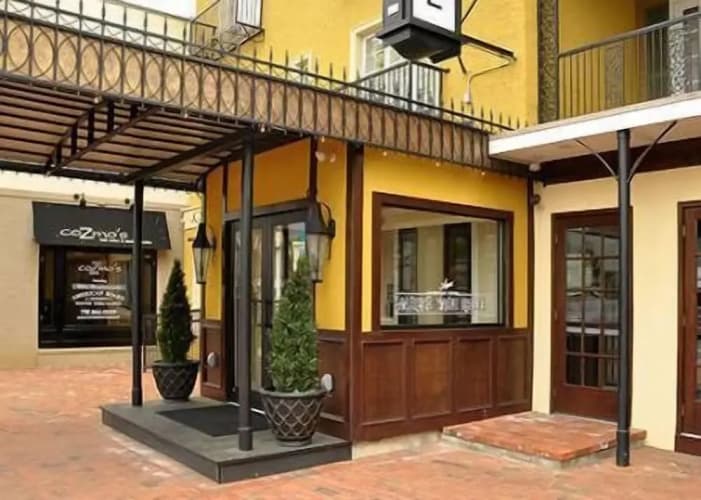 American Hotel photo 2