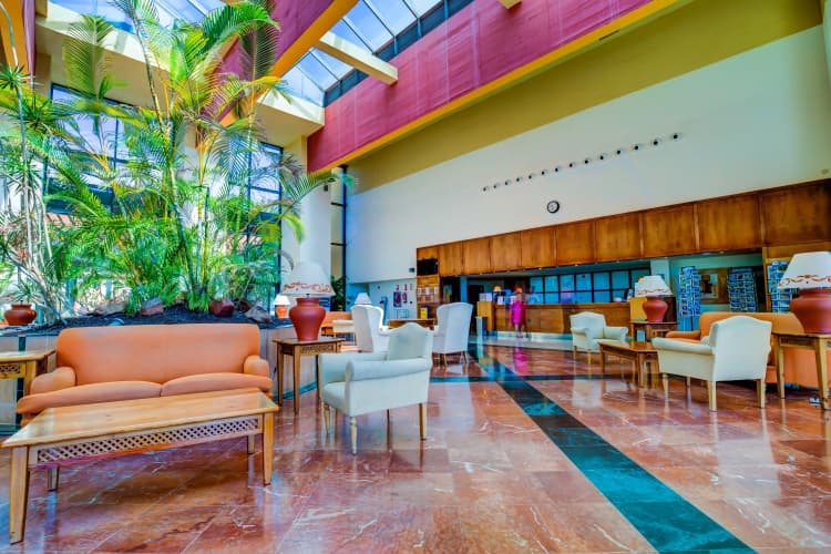 Sbh Hotel Club Paraiso Playa photo 3