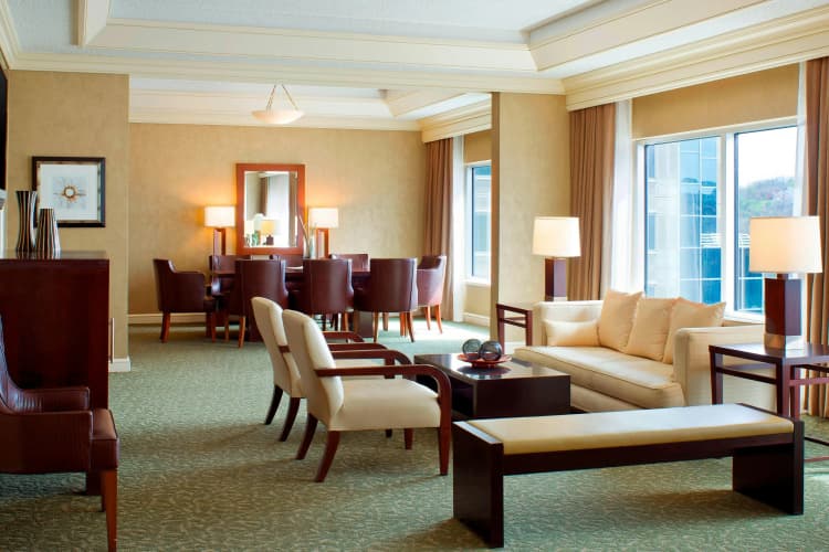 The Westin Pittsburgh photo 5