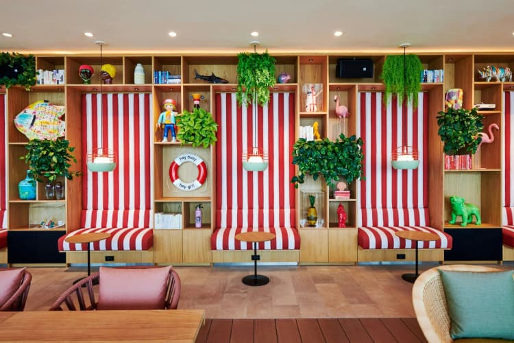 Citizenm Miami Worldcenter Hotel photo 3