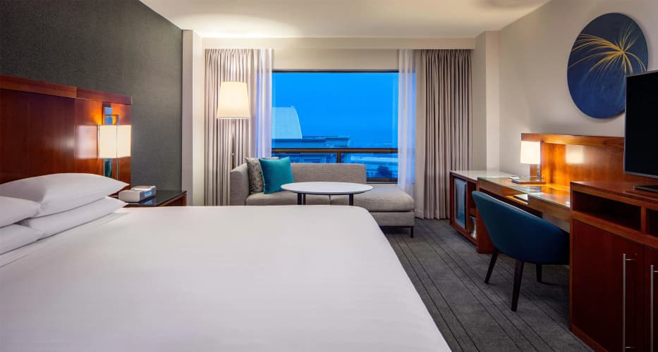 Hyatt Regency Crystal City photo 5