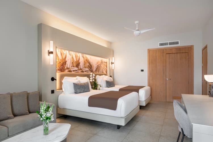 Breathless Punta Cana Resort & Spa - Adults Only - All Inclusive photo 2