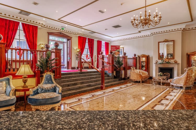 Muthu Belstead Brook Hotel photo 3