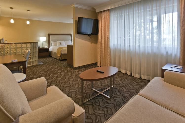 DoubleTree by Hilton Hotel Los Angeles - Rosemead photo 5