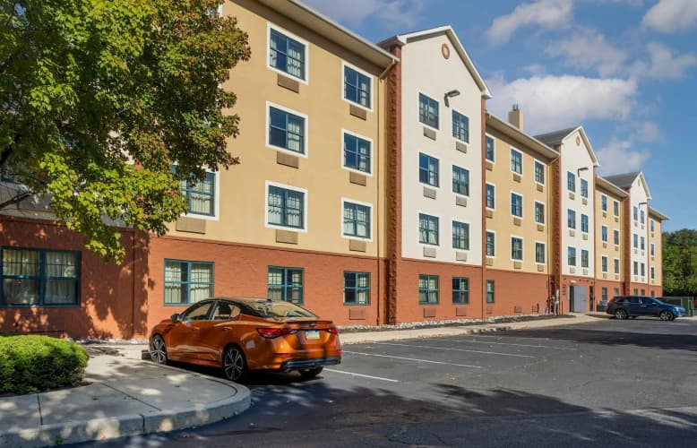 Extended Stay America - Philadelphia - Airport - T photo 2