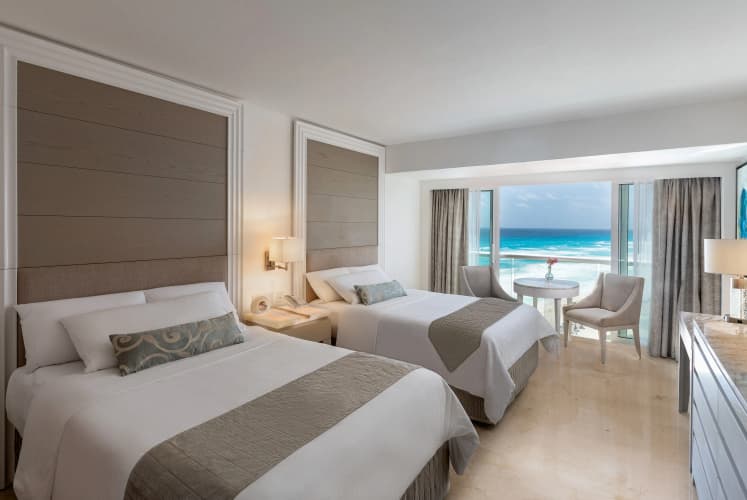 Le Blanc Spa Resort Cancun – Adults Only – All Inclusive photo 3