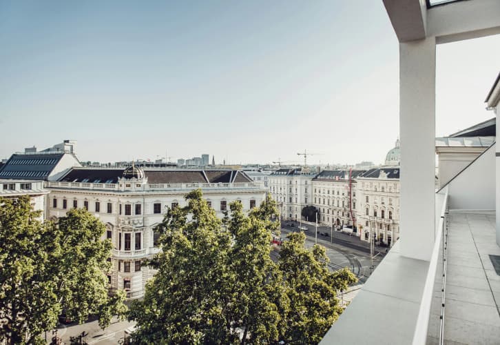 Grand Ferdinand Hotel photo 2