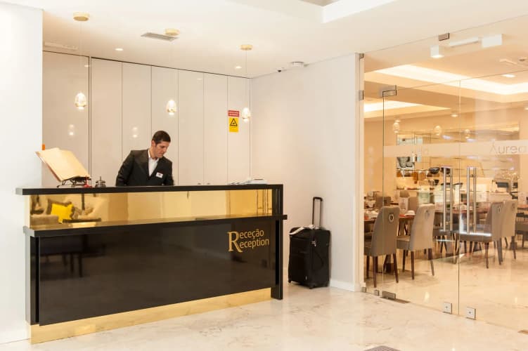 The 7 Hotel photo 3