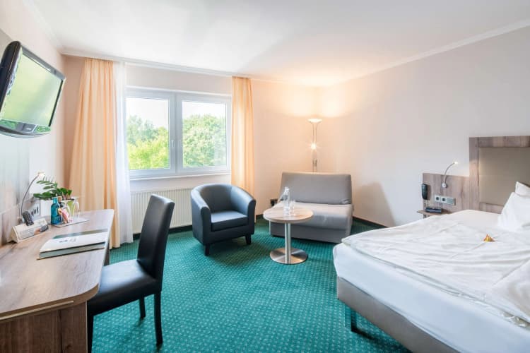Best Western Hotel Am Papenberg photo 5