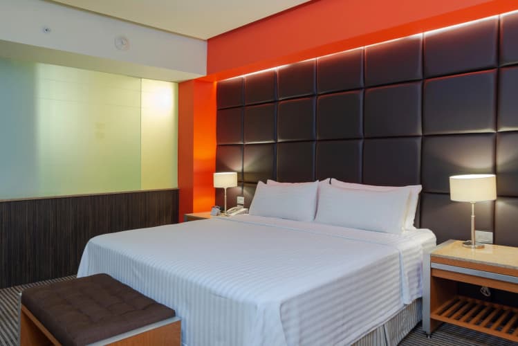 Holiday Inn Mexico City - Plaza Universidad photo 4
