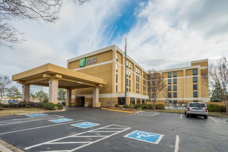 Sleep Inn & Suites photo 2