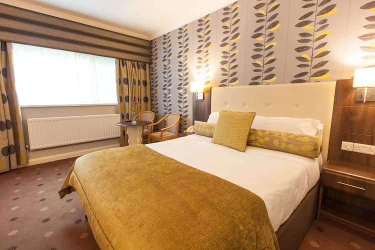 Best Western Plus White Horse Hotel photo 5