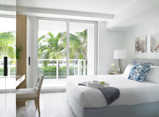 Grand Beach Hotel Surfside West photo 4