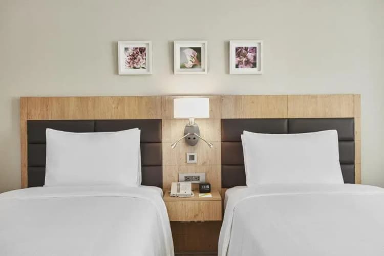 Hilton Garden Inn Dubai, Mall Avenue, photo 5