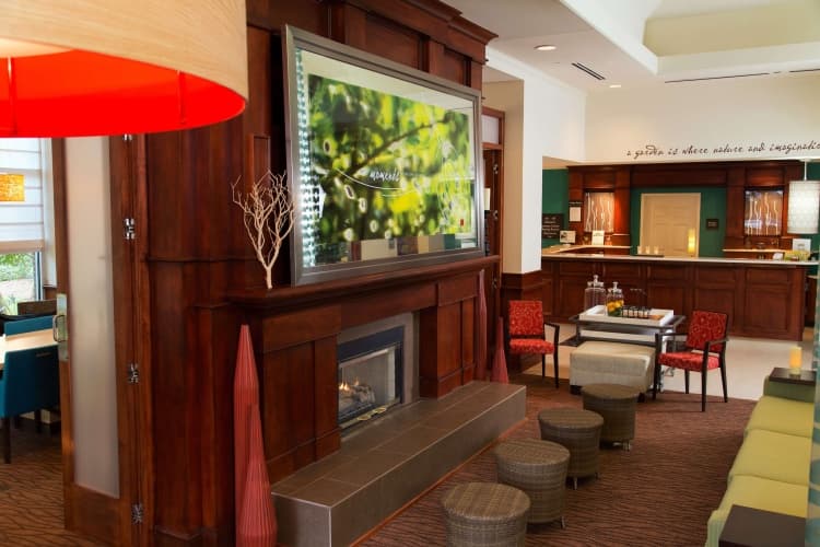 Hilton Garden Inn Tampa East/Brandon, photo 3