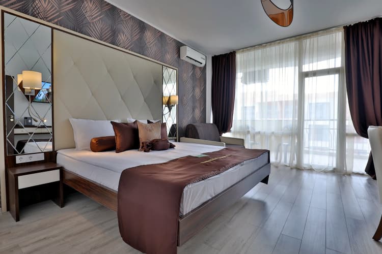 Prestige Deluxe Hotel Aquapark Club photo 5