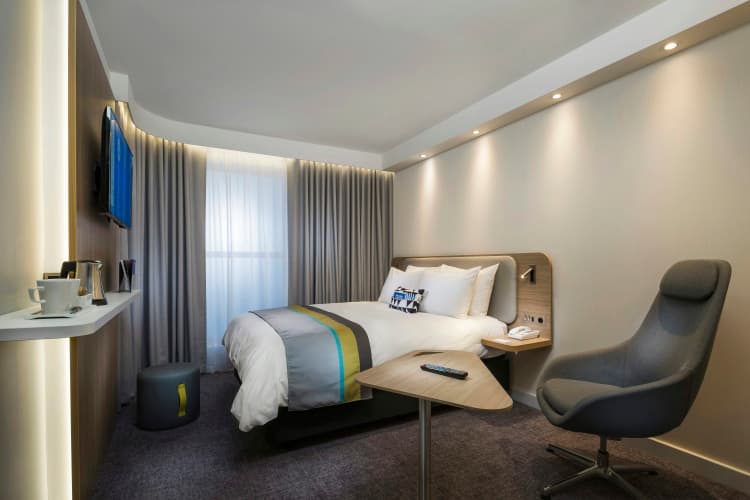 Holiday Inn Express Ringsheim photo 4