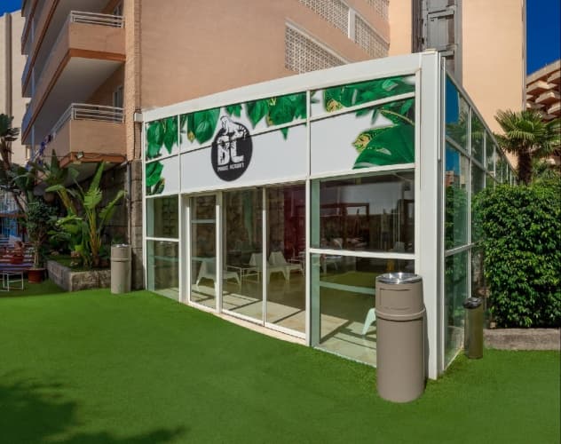 Benidorm Celebrations Music Resort - Adults Only photo 2