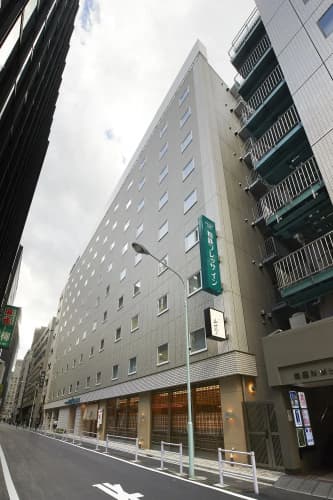 Sotetsu Fresa Inn Ginza-Sanchome, photo 2
