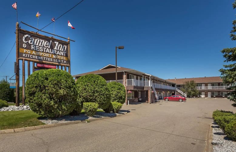 Carmel Inn photo 1